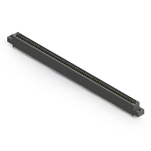 895-072-524-404 EDAC Inc.  Edgeboard Connectors